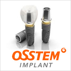 OSSTEM IMPLANT