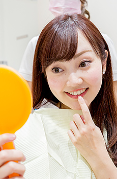 本多歯科の矯正歯科治療