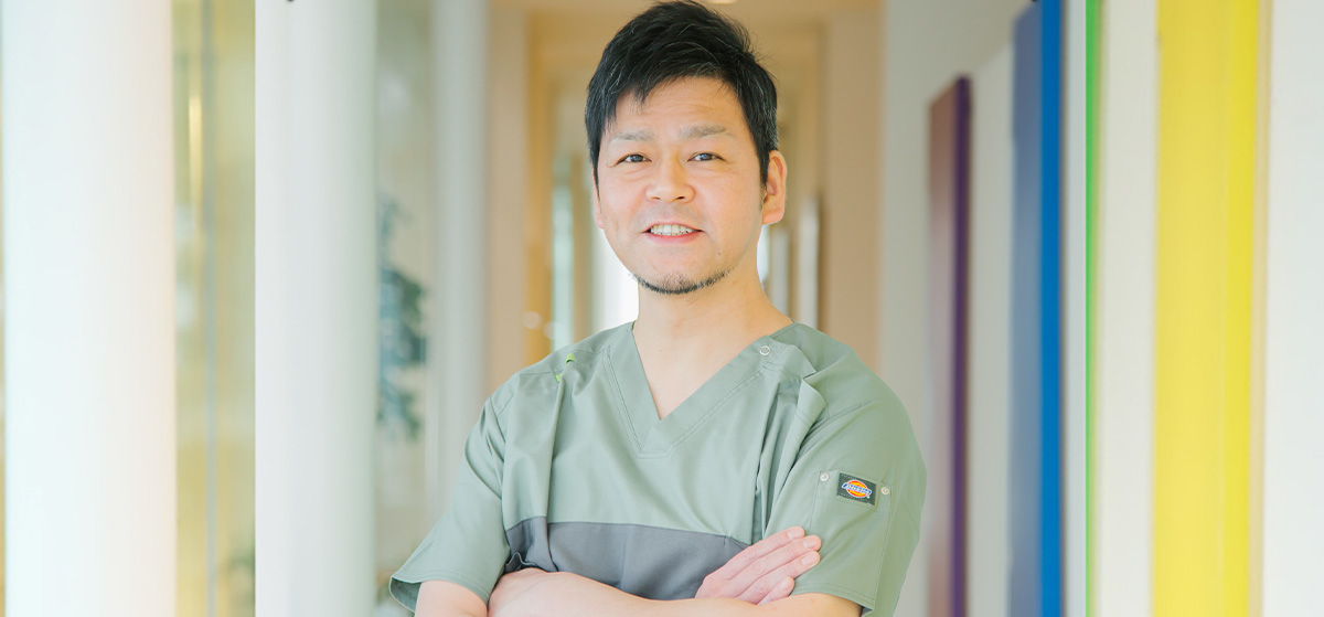 自費技工専門 中岡 孝造