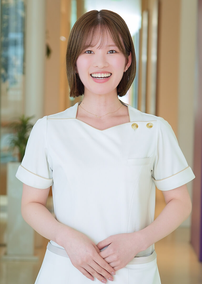 歯科衛生士 高橋