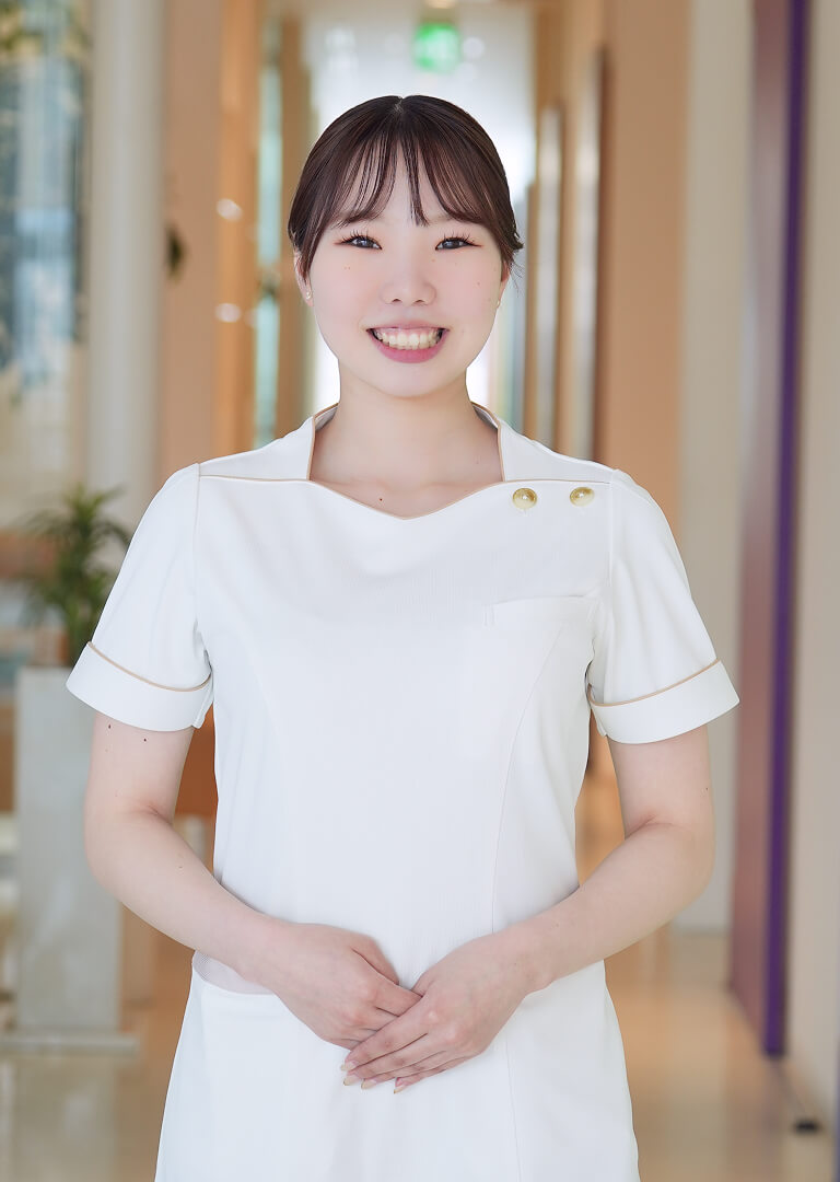 歯科衛生士 寺嶋