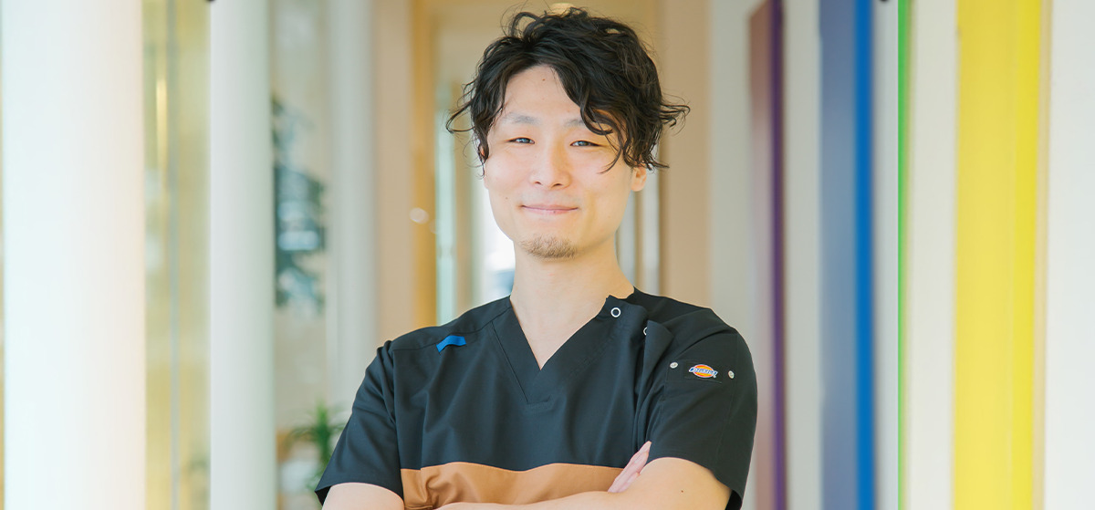 デジタル担当 / アリストジャパン所属 豊田 昌秀