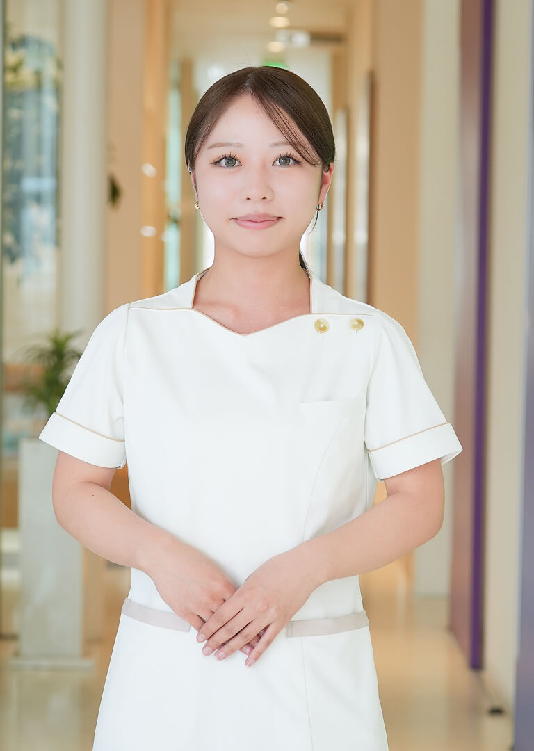 歯科衛生士 山本