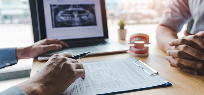 カウンセリング